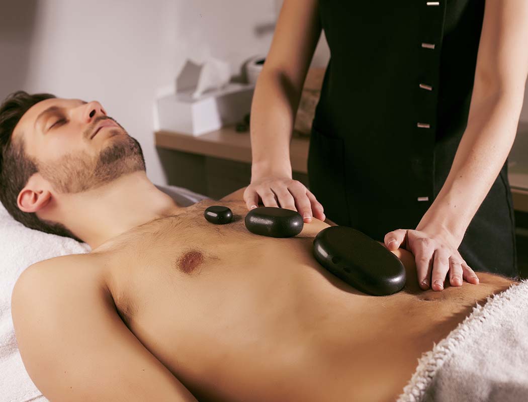 massage homme