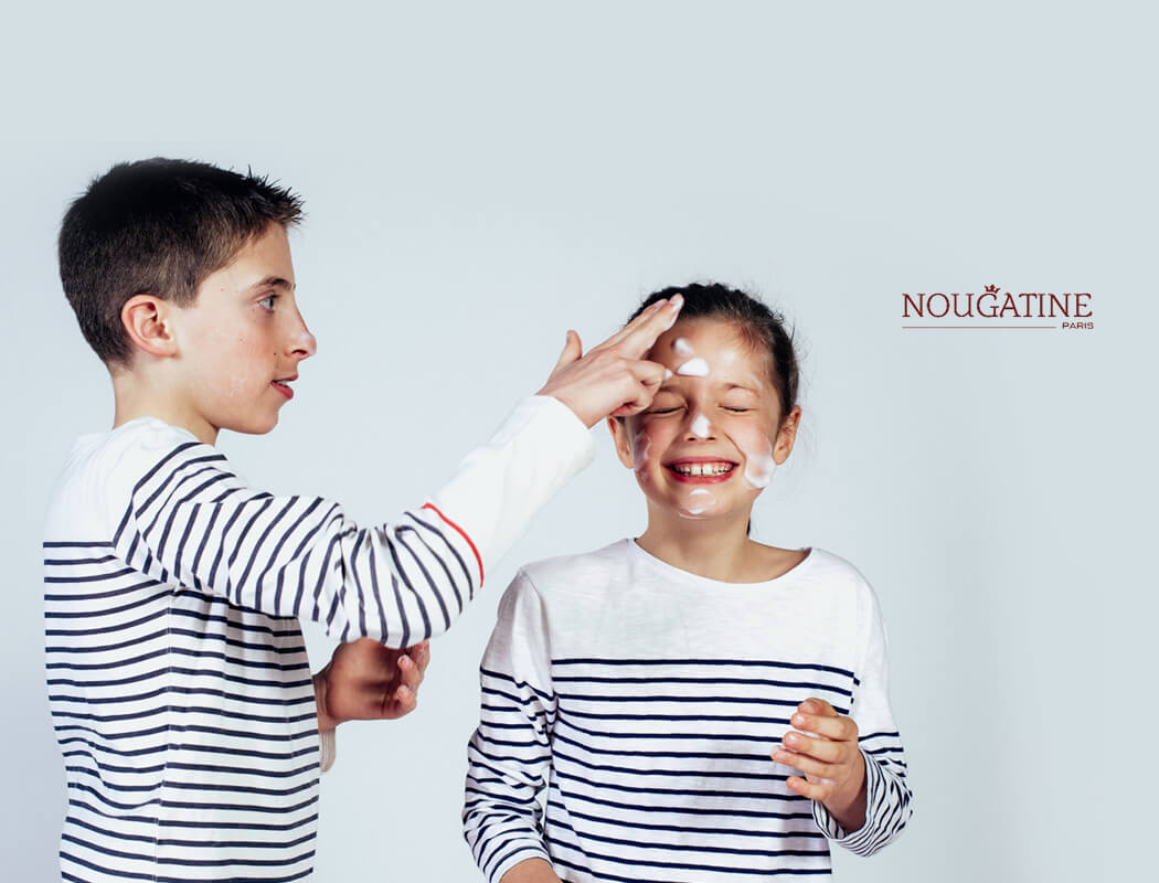 Produits Nougatine Toulouse