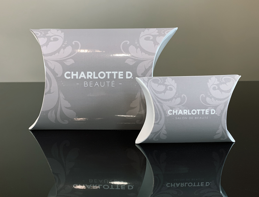 Coffret cadeau beauté à Toulouse chez Charlotte D