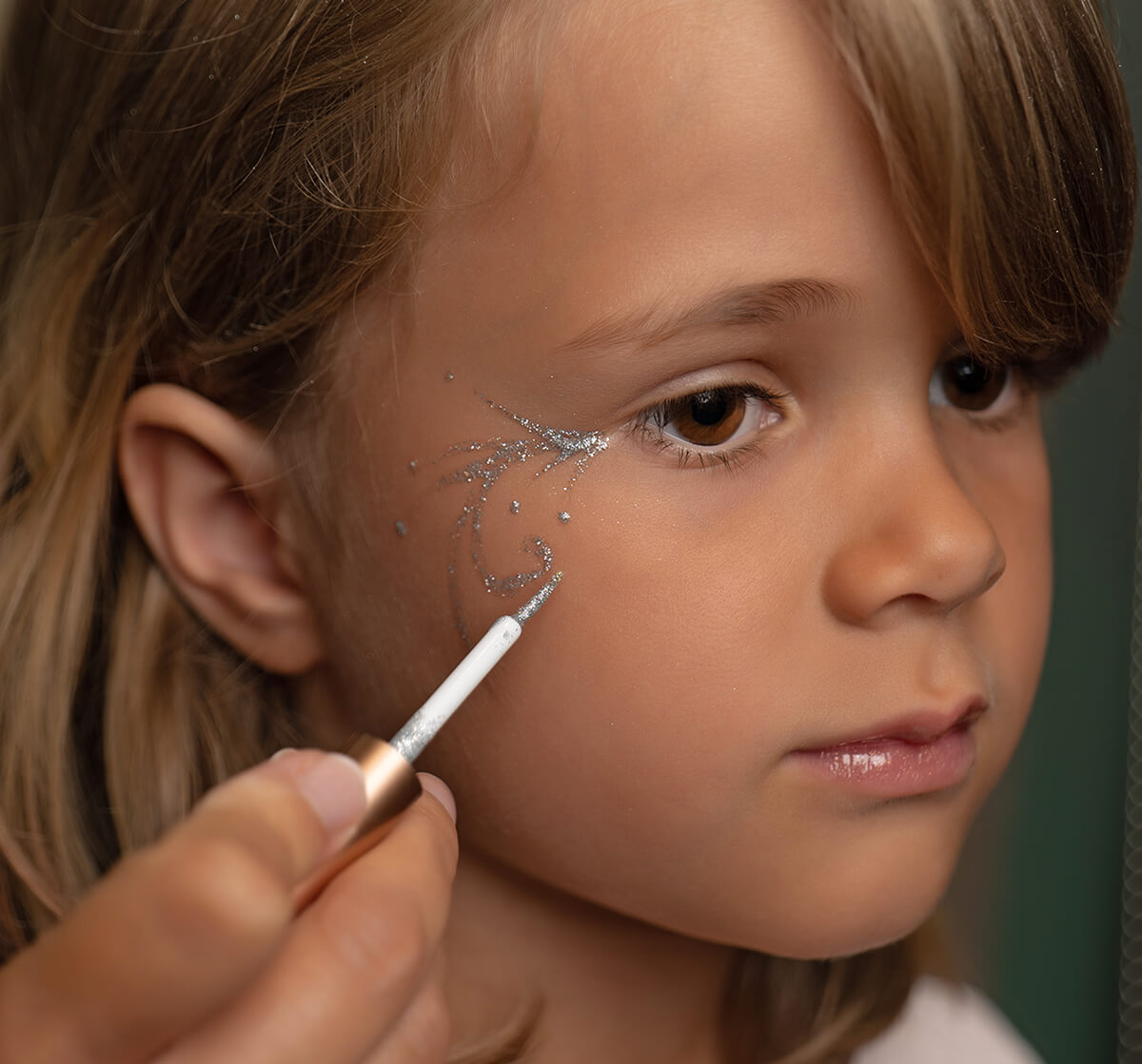 maquillage enfant