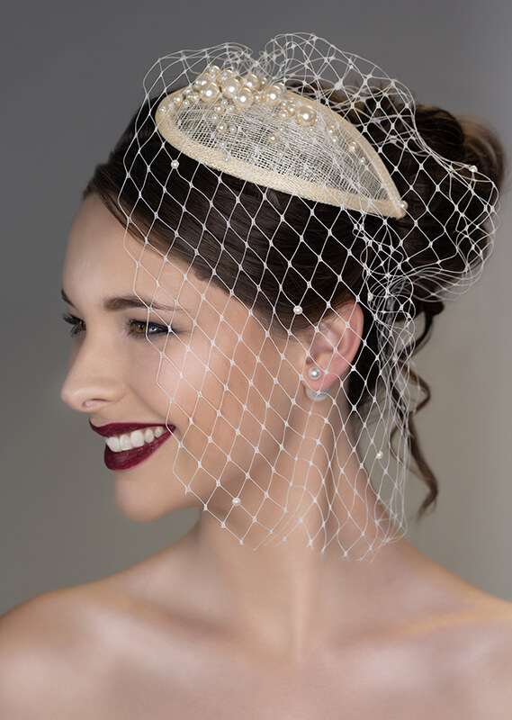 accessoires mariée