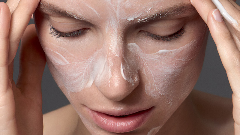 Soins visage Femme La Biosthétique